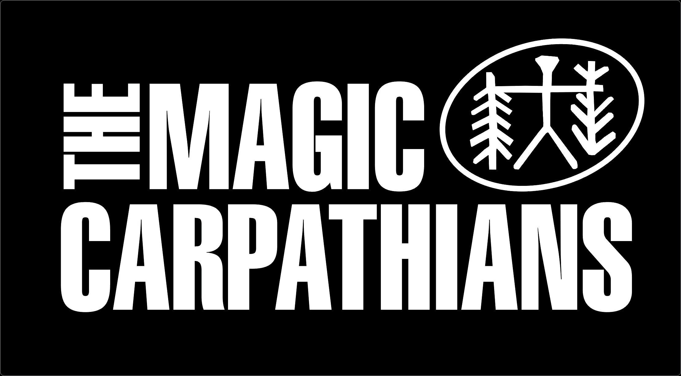magic carpathians project / karpaty magiczne